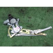 Стеклоподъемник Toyota IST NCP61 1NZFE
