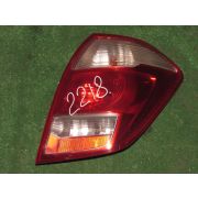 Стоп сигнал Toyota RACTIS NCP100 1NZFE