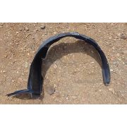 Подкрылок Toyota RAUM EXZ10 5EFE