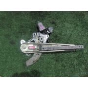 Стеклоподъемник Nissan NOTE E11 HR15DE