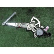 Стеклоподъемник Toyota VITZ KSP90 1KRFE