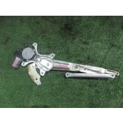 Стеклоподъемник Toyota BB QNC21 3SZVE
