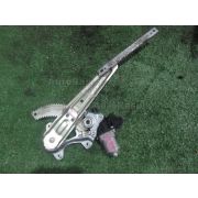 Стеклоподъемник Nissan NOTE E11 HR12DE