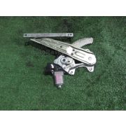 Стеклоподъемник Nissan NOTE E12 HR12DE