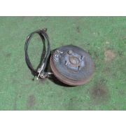 Ступица Toyota BB NCP30 2NZFE