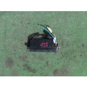 Управление печкой Nissan AVENIR PW10 SR20DE