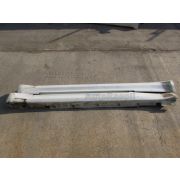 Порог Nissan SKYLINE CPV35 VQ35DE