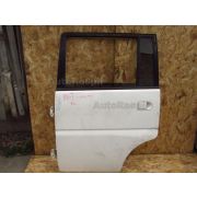 Дверь Honda S-MX RH1 B20B