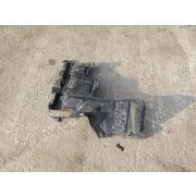 Защита двигателя Toyota WISH ZNE10 1ZZFE