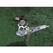 Стеклоподъемник Nissan MARCH AK12 CR12DE