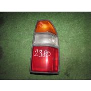 Стоп сигнал Toyota LAND CRUISER PRADO KZJ90 1KZTE