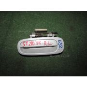 Ручка двери Toyota CORONA PREMIO ST210 3SFSE