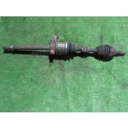 Привод Nissan MURANO PZ50 VQ35DE