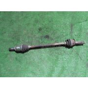 Привод Subaru IMPREZA GH7 EJ203