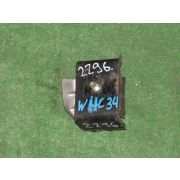 Подушка двигателя Nissan STAGEA WHC34 RB20DE