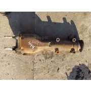 Редуктор Subaru IMPREZA GH7 EJ203