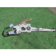 Стеклоподъемник Nissan STAGEA WHC34 RB20DE