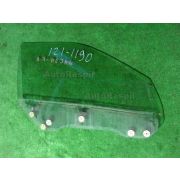 Стекло двери Nissan STAGEA WHC34 RB20DE