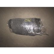 Коврик Honda CR-V RD4 K20A