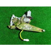 Стеклоподъемник Toyota CARINA AT212 5AFE