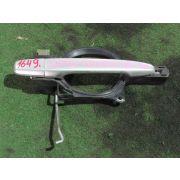 Ручка двери Mitsubishi AIRTREK CU2W 4G63