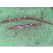 Ветровик Nissan PULSAR FN15 GA15DE