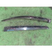 Ветровик Toyota PASSO KGC10 1KRFE