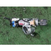 Замок зажигания Mitsubishi PAJERO IO H66W 4G93