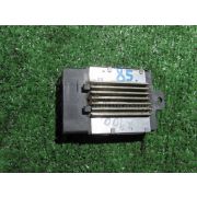 Сопротивление печки Toyota MARK II GX100 1GFE