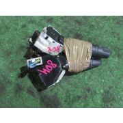 Гитара Nissan CARAVAN VWE25 ZD30DD