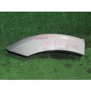 Дефендер Mitsubishi PAJERO V75W 6G74