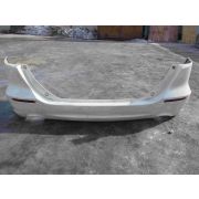 Бампер Honda ODYSSEY RB3 K24A