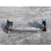 Бампер Mitsubishi OUTLANDER CW5W 4B12