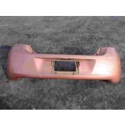 Бампер Toyota VITZ KSP90 1KRFE