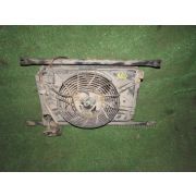 Радиатор кондиционера Toyota LITE ACE YR21 3YEU