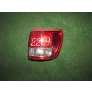 Стоп сигнал Nissan AVENIR PW11 SR20DE