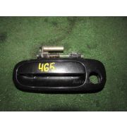 Ручка двери Toyota CALDINA AT211 7AFE