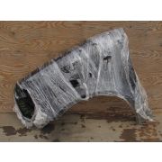 Крыло Nissan CUBE YZ11 HR15DE