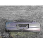 Бампер Nissan TIIDA C11 HR15DE