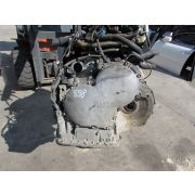 КПП автоматическая Toyota VISTA AZV50 1AZFSE