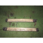 Подножка Toyota LAND CRUISER PRADO KZJ90 1KZTE