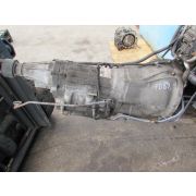 КПП автоматическая Toyota ALTEZZA GXE10 1GFE