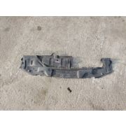 Защита бампера Toyota ALPHARD MNH10 1MZFE