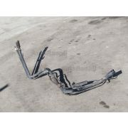 Горловина топливного бака Honda FIT GD3 L15A