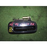 Ручка двери Toyota MARK II JZX100 1JZGE