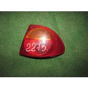 Стоп сигнал Toyota CALDINA ST210 3SFE