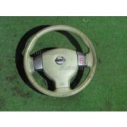 Руль с airbag Nissan TIIDA C11 HR15DE