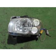 Фара Nissan STAGEA NM35 VQ25DD
