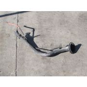 Горловина топливного бака Nissan AVENIR PW10 SR20DE