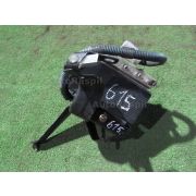 Блок ABS Toyota CROWN GS151 1GFE